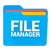 Скачать File Manager - Local and Cloud File Explorer