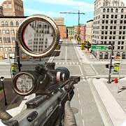 Скачать New Sniper Shooting –Assassin Free Shooting Games