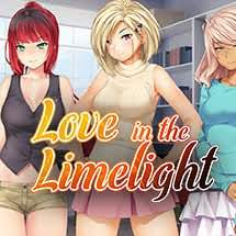 Скачать Love in the Limelight (18+) 1.33 Мод (полная версия)