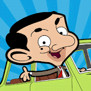 Скачать Mr Bean - Special Delivery 1.10.11.7 Мод (много денег)
