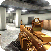 Скачать Special Strike Shooter 2.7.0 Mod (God Mode)
