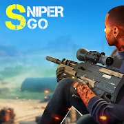 Скачать Sniper Go:Elite Assassin