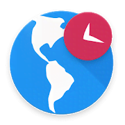 Скачать World Clock by timeanddate.com 2.3.3 Mod (Premium)