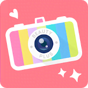 Скачать BeautyPlus 7.7.025 Mod (Premium)