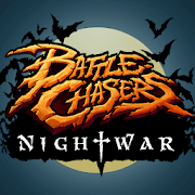 Скачать Battle Chasers: Nightwar 1.0.28 Мод (много денег)
