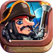 Скачать Pirate Defender: Strategy Captain TD