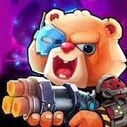 Скачать Bear Gunner : Zombie Shooter