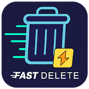 Скачать Fast Delete : Unwanted Files & Folders