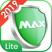 Скачать MAX Security Lite - Antivirus, Booster, AppLock