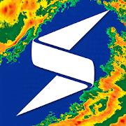 Скачать Storm Radar: карта погоды