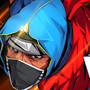 Скачать Ninja Hero - Epic fighting arcade game