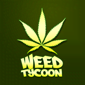 Скачать Kush Tycoon: Pot Empire