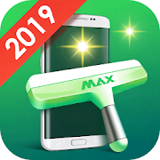 Скачать MAX Cleaner - Antivirus, Phone Cleaner, AppLock