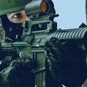 Скачать Black Ops SWAT - FPS Action Game