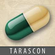 Скачать Tarascon Pharmacopoeia