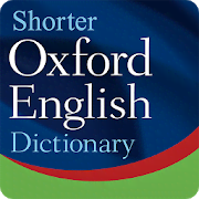 Скачать Oxford Shorter English Dictionary