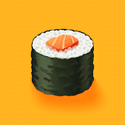 Скачать Sushi Bar Idle 2.7.19 Mod (Unlimited Coins)