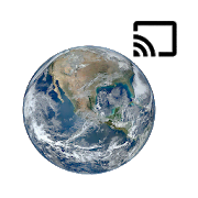 Скачать ISS on Live: HD View Earth Live | Chromecast 5.0.5 Mod (Unlocked)