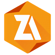 ZArchiver Pro 1.0.6 Mod (Unlocked)