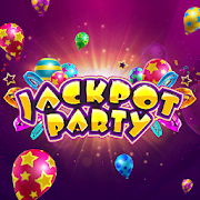 Jackpot Party Casino 5031.00 (Mod Money)