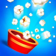 Скачать Popcorn Burst 1.5.8 Mod (Free Shopping)