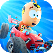 Скачать Small & Furious: RC Race with Crash Test Dummies
