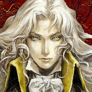 Castlevania Grimoire of Souls 1.1.4 Mod (God mode/Unlimited skills)