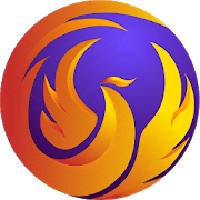 Скачать Phoenix Browser -Video Download, Private & Fast