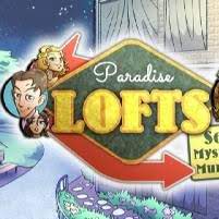 Скачать Paradise Lofts (18+)
