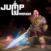 Скачать Jump Warrior: Nonstop RPG