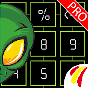 Скачать Alien Calculator PRO