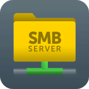 Скачать LAN drive - SAMBA Server & Client 8.0 Mod (Unlocked)