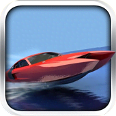 Скачать Speed Boat Parking 3D 2015