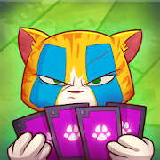 Скачать Tap Cats: Epic Card Battle (CCG)