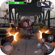 Скачать Dead Zombie Hunting Survive the Killing Apocalypse