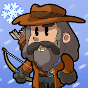 Скачать Idle Frontier: Tap Town Tycoon 1.084 Mod (Upgrade Card cost 1/Upgrade Cost 0)