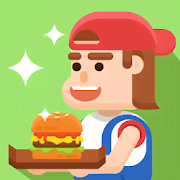 Скачать Idle Burger Factory - Tycoon Empire Game