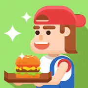 Burger Clicker. Legal Idle Tap Billionaire Grátis- Ganhe dinheiro com  facilidade! Levante seu império burguer do zero e se torne o modelo  comercial a seguir. Toque na tela para se tornar um