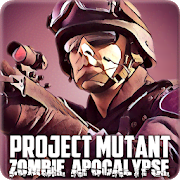 Скачать Project Mutant - Zombie Apocalypse