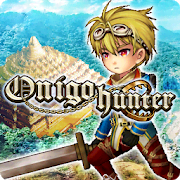 Скачать RPG Onigo Hunter