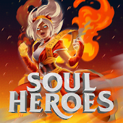 Скачать Brave Soul Heroes – Idle Fantasy RPG