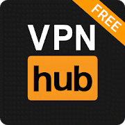 Скачать VPNhub 3.25.1 Mod (Pro)