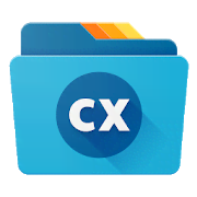 Скачать Cx File Explorer 1.9.6 Mod (Unlocked)