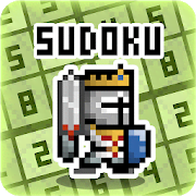 Скачать Sudoku Hero