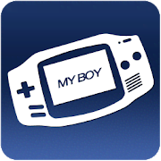 Скачать My Boy! - GBA Emulator 2.0.4 Мод (полная версия)