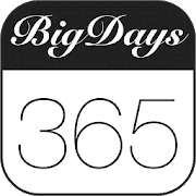 Скачать Big Days Pro - Event Countdown