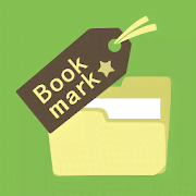 Скачать Bookmark Folder 5.2.14 Mod (Unlocked)