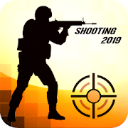 Скачать Counter Terrorist Strike:CS FPS shooting games