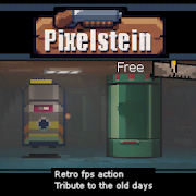 Скачать Pixelstein 3d