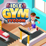 Скачать Idle Fitness Gym Tycoon 1.7.5 Мод (много денег)